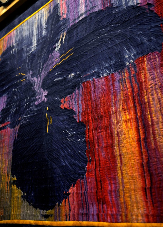 Vermilion Quilters Guild Annual Quilt Show