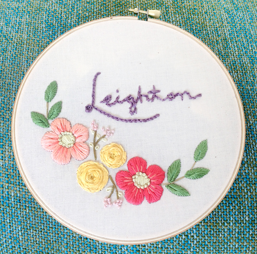 Fern'sFlossandFloralsEmbroideryClass5